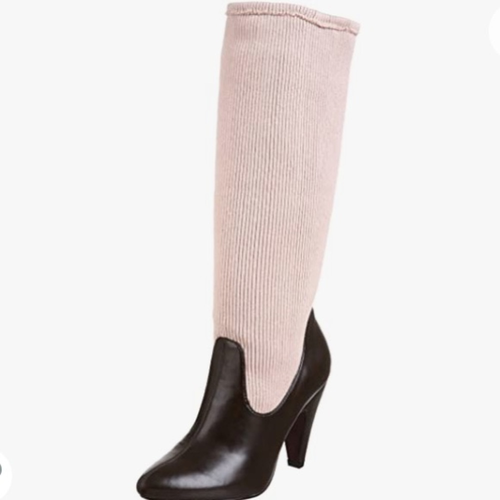 **NWOB**brown Jessica Simpson boots